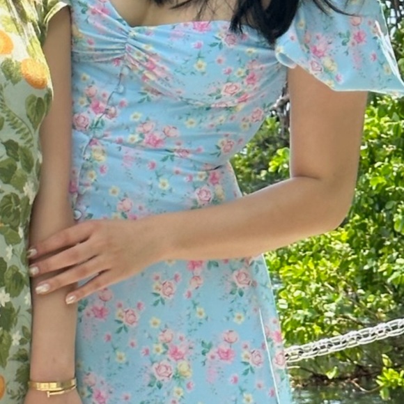 House of CB dress size 6 - Picture 3 of 4